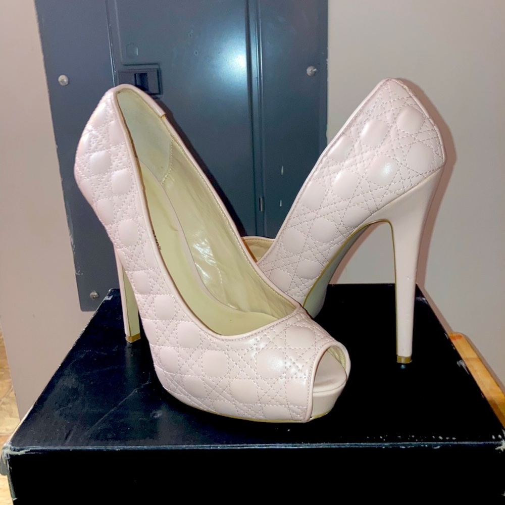 Jenn Heels